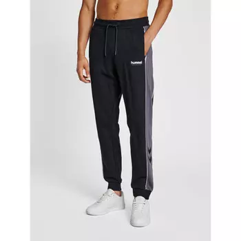 Брюки спортивные Hummel, черный