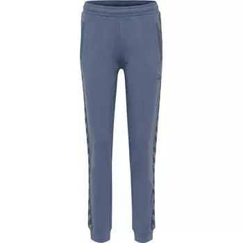 Брюки спортивные Hummel, цвет berlinerblau/helles preuischblau/helles preuischblau
