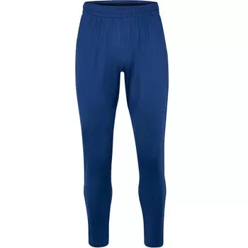 Брюки спортивные Hummel, цвет dunkelblau/schwarz