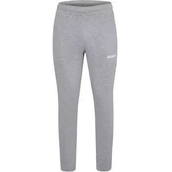Брюки спортивные Hummel, цвет grau/asphaltgrau/grau