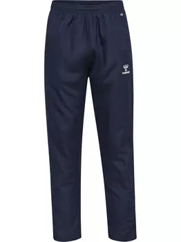 Брюки спортивные Hummel, цвет trkis/navyblau/navyblau