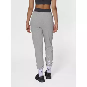 Брюки спортивные Hummel, серый