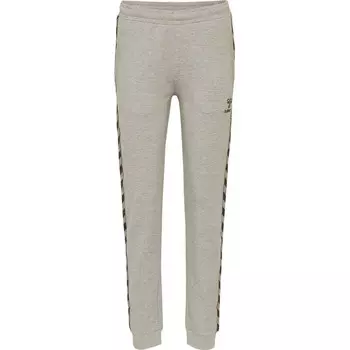 Брюки спортивные Hummel, серый