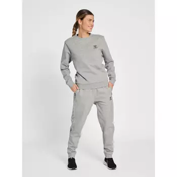 Брюки спортивные Hummel, серый