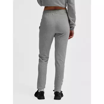 Брюки спортивные Hummel, серый