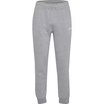 Брюки спортивные Hummel, серый