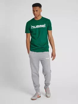 Брюки спортивные Hummel, серый