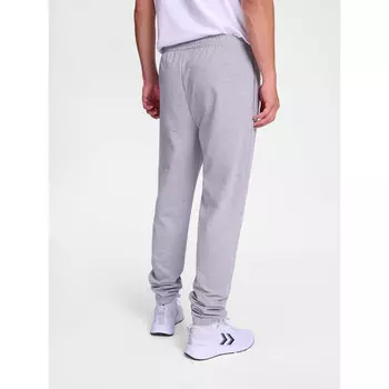 Брюки спортивные Hummel, серый