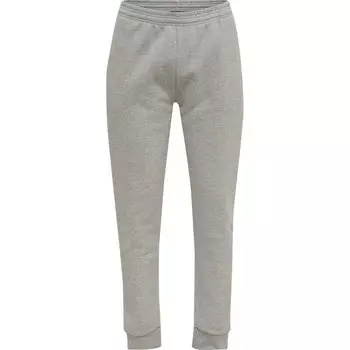 Брюки спортивные Hummel, серый