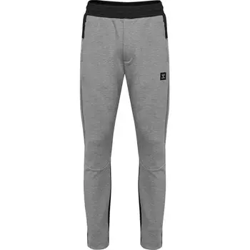Брюки спортивные Hummel, серый