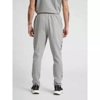 Брюки спортивные Hummel, серый