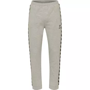 Брюки спортивные Hummel, серый