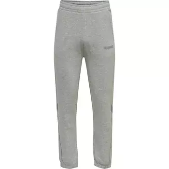 Брюки спортивные Hummel, серый