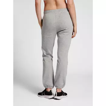 Брюки спортивные Hummel, серый