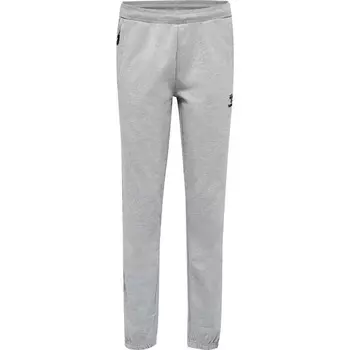 Брюки спортивные Hummel, серый