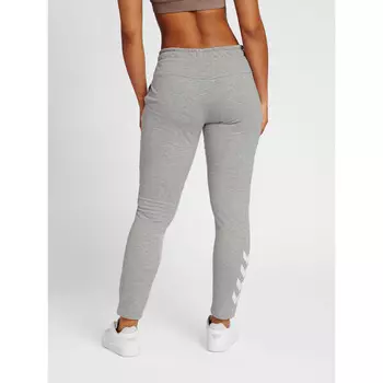 Брюки спортивные Hummel, серый
