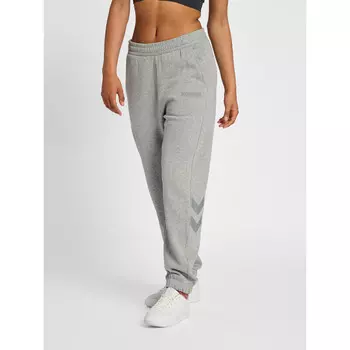 Брюки спортивные Hummel, серый