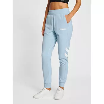 Брюки спортивные Hummel, синий