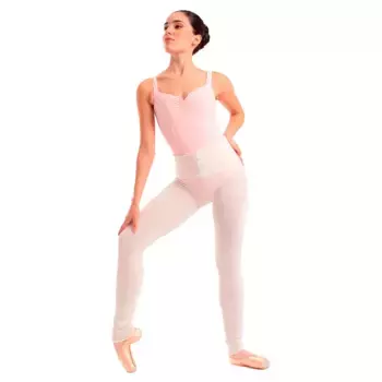 Брюки спортивные Intermezzo Daphne, белый