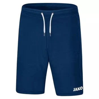 Брюки спортивные Jako, цвет blau/weiss/dunkelblau