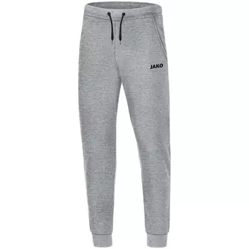 Брюки спортивные Jako, серый