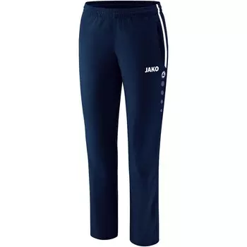 Брюки спортивные Jako, синий