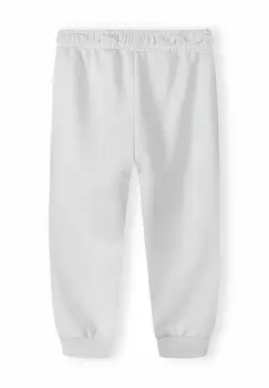 Брюки спортивные Joggers MINOTI, белые