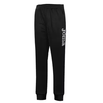 Брюки спортивные Joma, черный