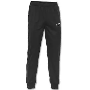 Брюки спортивные Joma, черный