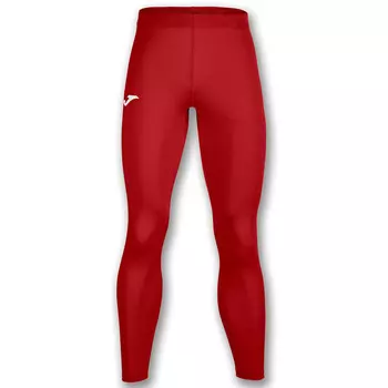 Брюки спортивные Joma, красный