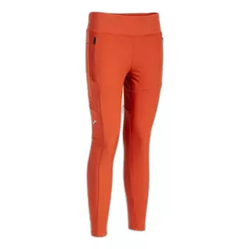 Брюки спортивные Joma, красный