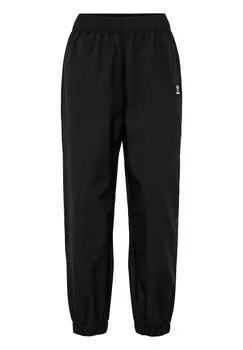 Брюки спортивные JUPITOR Hummel, цвет black