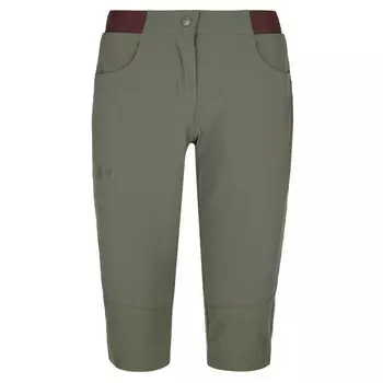 Брюки спортивные Kilpi, хаки
