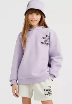 Брюки спортивные короткие FUTURE SURF O'Neill, цвет white melange