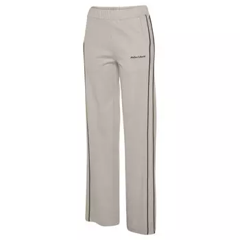 Брюки спортивные Lascana, бежевый