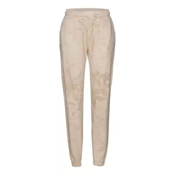 Брюки спортивные Lascana, цвет beige/cremefarben