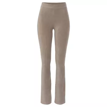 Брюки спортивные Lascana, цвет taupebeige