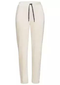 Брюки спортивные Luhta "HITTIS", белый