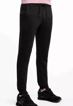 Брюки спортивные МАЛИС Napapijri, черный