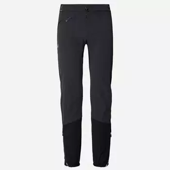 Брюки спортивные Millet, черный