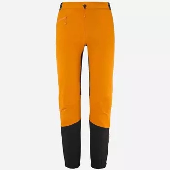 Брюки спортивные Millet, оранжевый