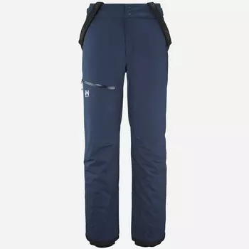 Брюки спортивные Millet, темно-синий