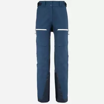 Брюки спортивные Millet, темно-синий