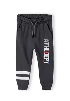 Брюки спортивные MINOTI, цвет dark-grey