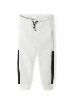 Брюки спортивные MINOTI, цвет white