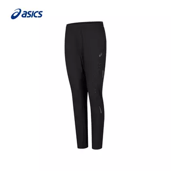 Брюки спортивные мужские Asics для бега, черный