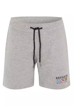 Брюки спортивные NAVIGATOR, цвет m neutr. gray