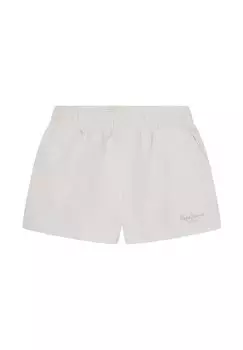 Брюки спортивные NERISSA Pepe Jeans, цвет mousse white