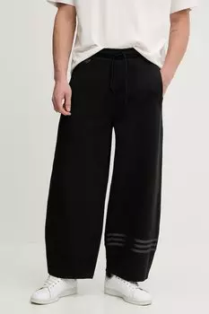Брюки спортивные Neuclassics Adidas Originals, черный