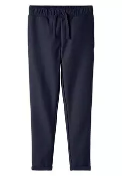 Брюки спортивные NKMKOLSON Name it, цвет dark sapphire